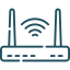 Starlink internet