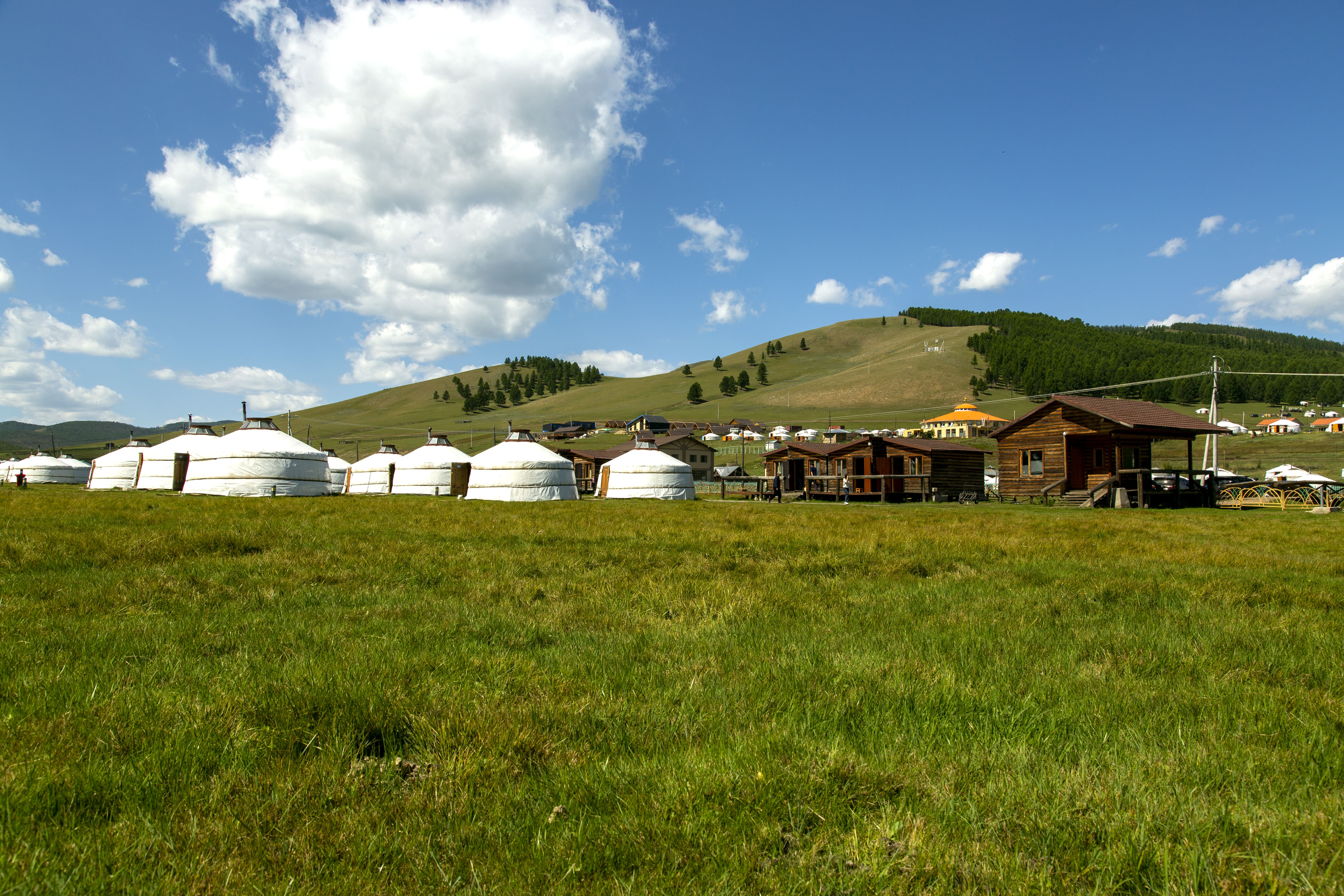 cabin image 1